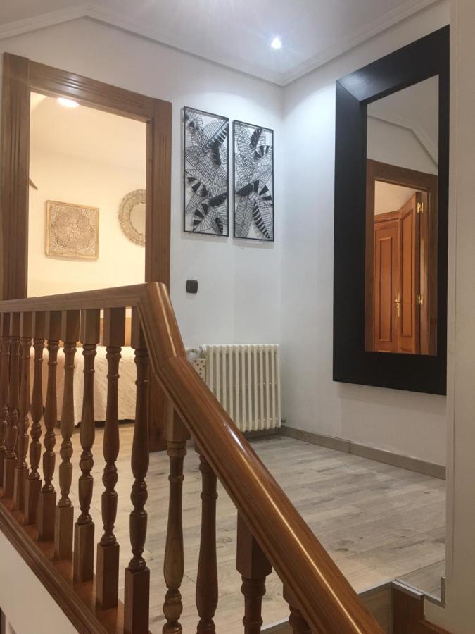 Claustro Las Francesas Siglo XV Valladolid Dış mekan fotoğraf