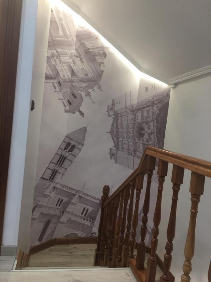 Claustro Las Francesas Siglo XV Valladolid Dış mekan fotoğraf